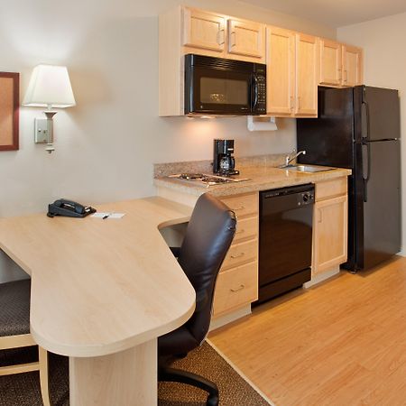 Candlewood Suites Junction City - Ft. Riley By Ihg Eksteriør bilde
