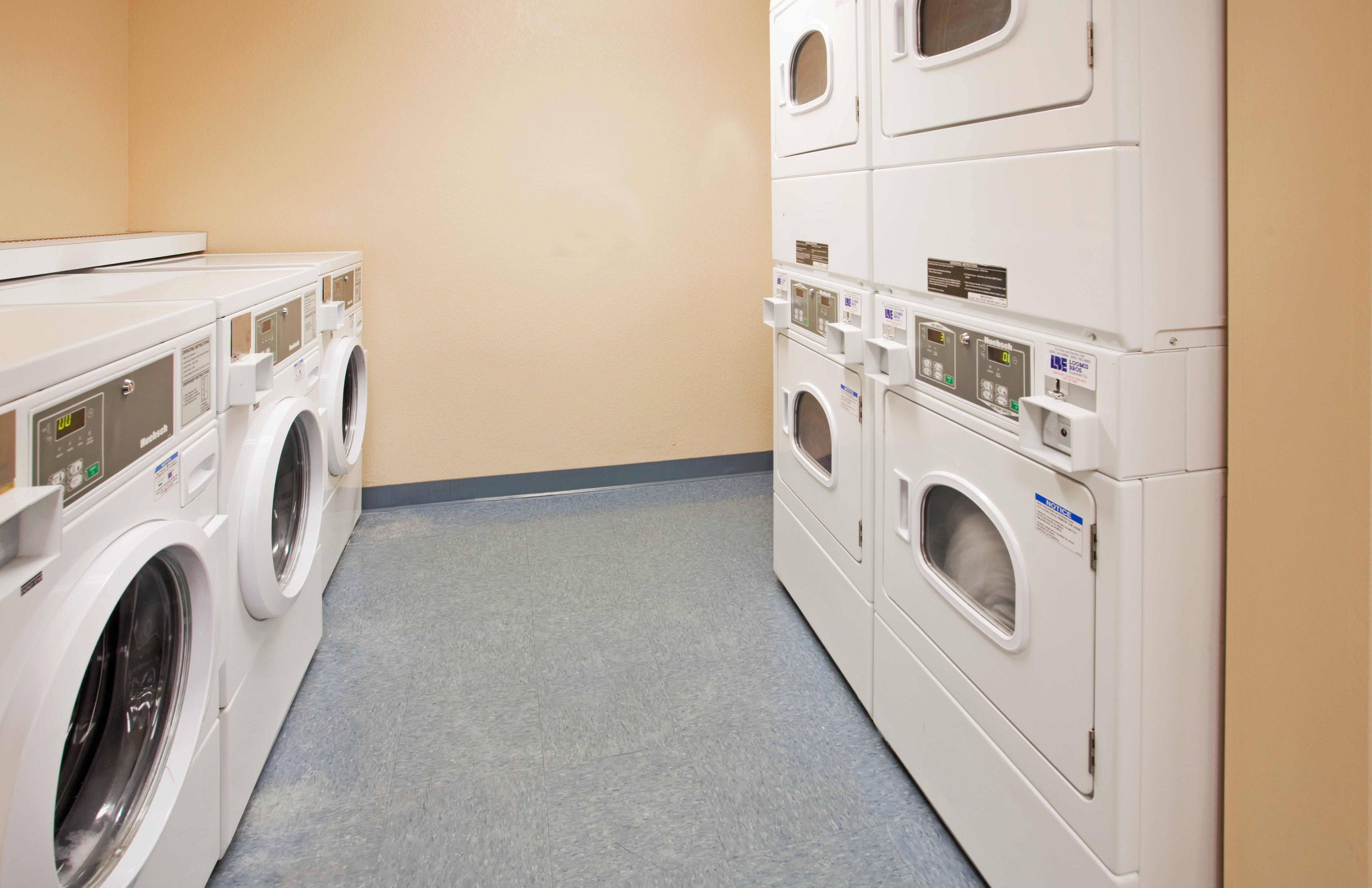 Candlewood Suites Junction City - Ft. Riley By Ihg Eksteriør bilde