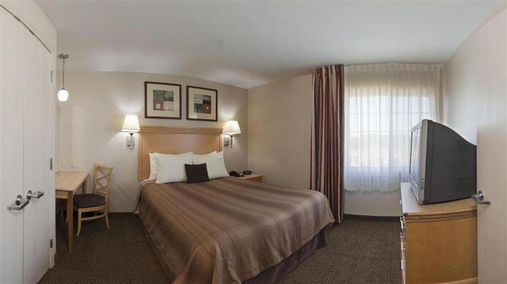 Candlewood Suites Junction City - Ft. Riley By Ihg Eksteriør bilde