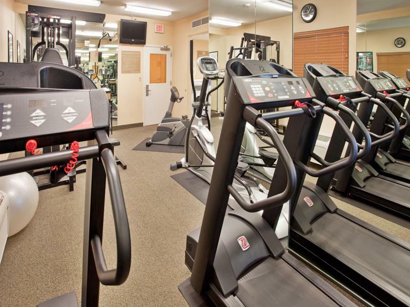 Candlewood Suites Junction City - Ft. Riley By Ihg Eksteriør bilde