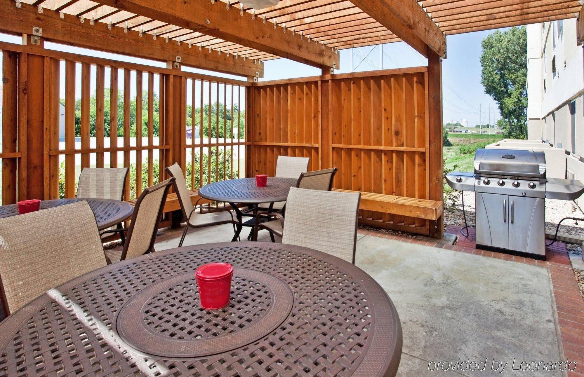 Candlewood Suites Junction City - Ft. Riley By Ihg Eksteriør bilde